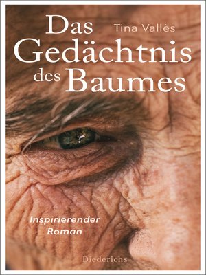 cover image of Das Gedächtnis des Baumes